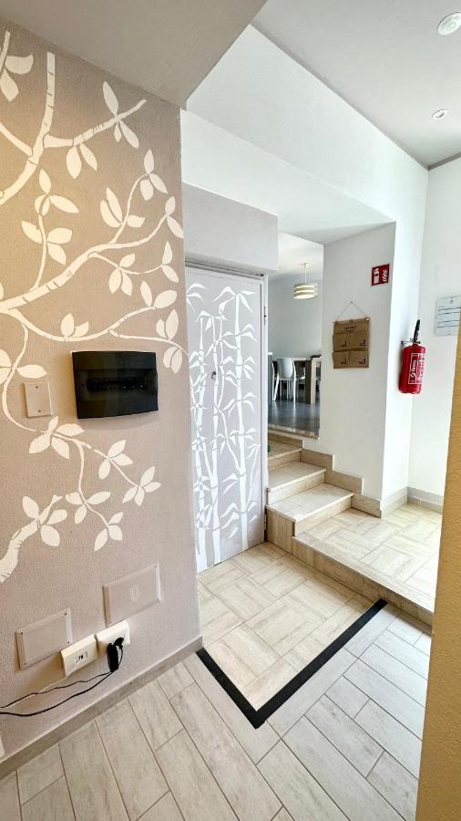 Hotel Vintage Alghero Exterior foto
